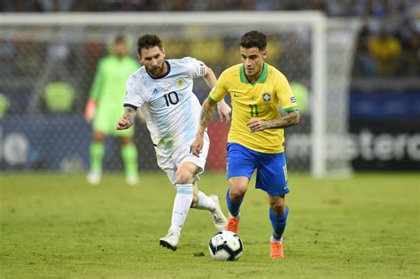  2019 Copa América決賽：巴西隊逆轉阿根廷，扎卡里亞的輝煌時刻