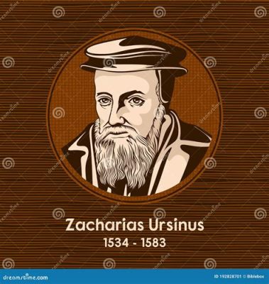 普發令與宗教改革的交織：德國神學家扎赫利亞斯·烏爾斯伯格對歷史的影響